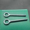 1 szt. dla Jeep Renegade Hak holowniczy Hak holowniczy przedni tylny 51798113