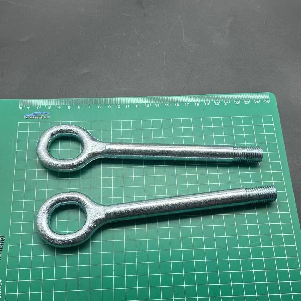 1 szt. dla Jeep Renegade Hak holowniczy Hak holowniczy przedni tylny 51798113