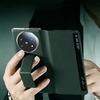 Leather Case For Vivo X Fold 6 Anti-fall Back Cover Case for VIVO X FOLD 6