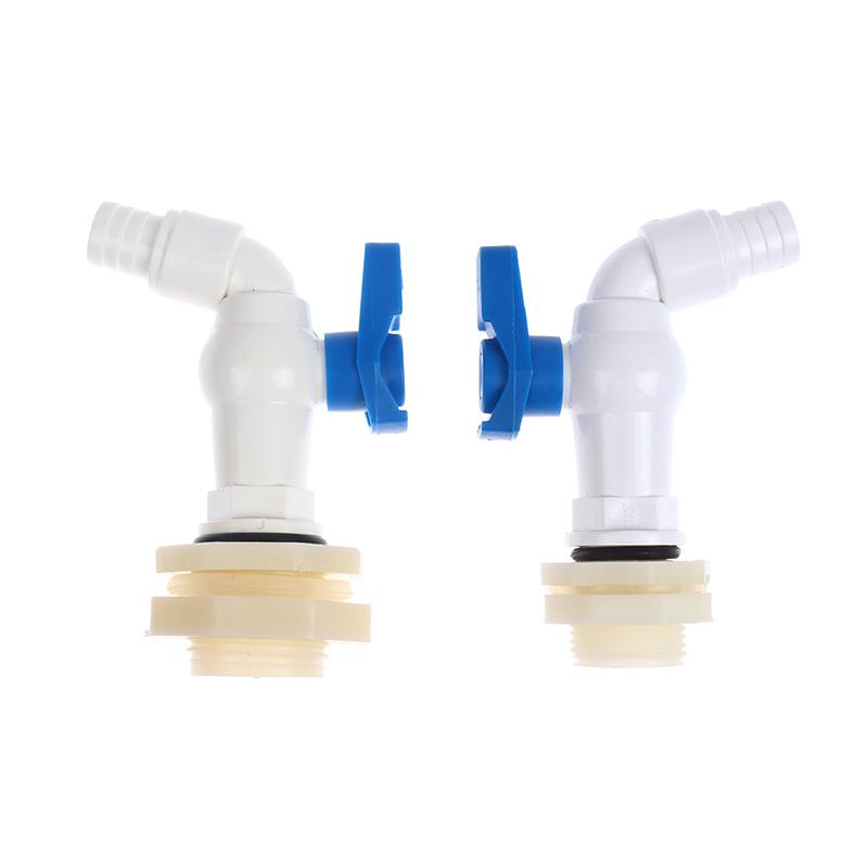 yaohuishanghang 5pcs 20/25mm Fish Tank Drainage Equipment Drain Connector Tube Joints Seafood Pool Drain Fitting Aquarium Bulkhead Fitting Connector Color : Gray, Size : Inner Dia40mm yaohuishanghang 5pcs 20/25mm Fish Tank Drainage Equipment Drain Connector Tube Joints Seafood Pool Drain Fitting Aquarium Bulkhead Fitting Connector Color : Gray, Size : Inner Dia40mm