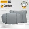 Citroën Pillow Lumbar & Neck Support for C5X/C5 Aircross/Elysee