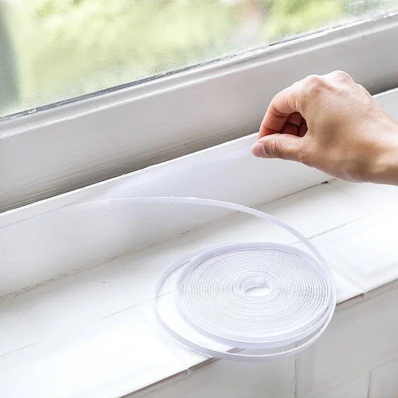 New Indoor Insect Fly Mosquito Window Screen Curtain Mosquito Netting Door Anti Mosquito Net For Kitchen Window Home Protector