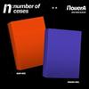 NouerA [N: NUMBER OF CASES] 2nd Mini Album