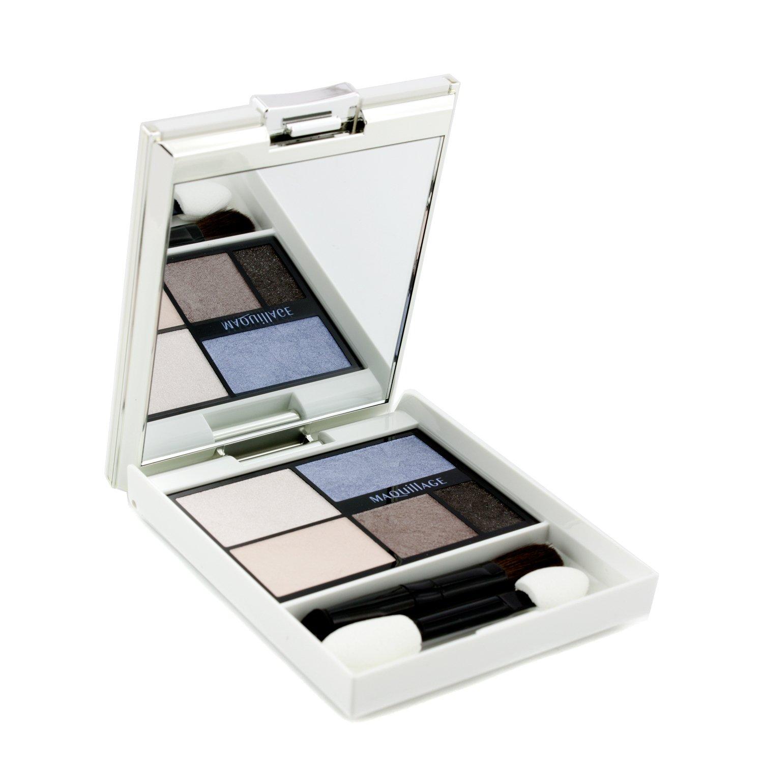 

Тени для век Maquillage True #BL231