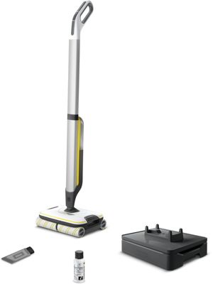 KARCHER FC 7 Cordless Floor Cleaner