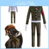 Danganronpa V3 Korekiyo Shinguji Detailed School Uniform Cosplay Costume Set