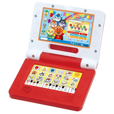 Anpanman Sprechender Lerncomputer Mini [Bandai]
