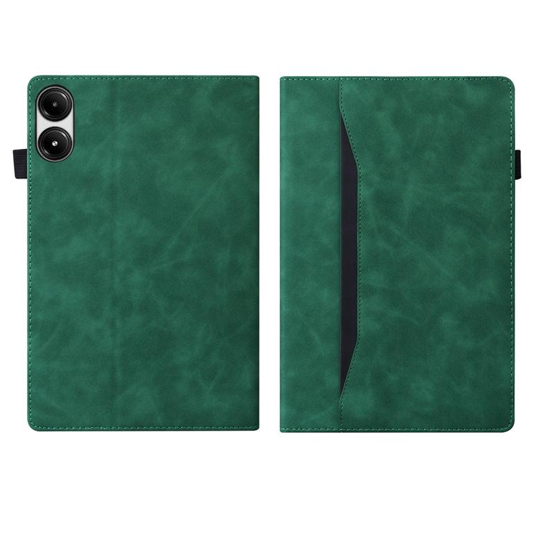 Funda for Redmi Pad 2 Pro Case 12.1 Inch Luxury PU Leather Wallet Tablet Coque for Xiaomi Redmi Pad 2 Pro 2025 Case Cover 12.1"