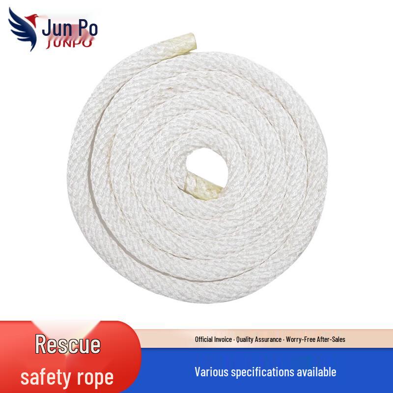Durable Polypropylene Safety & Rescue Rope