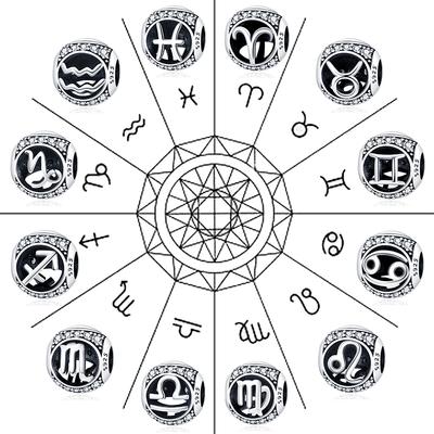 Schmuck & Accessoires – Charms
