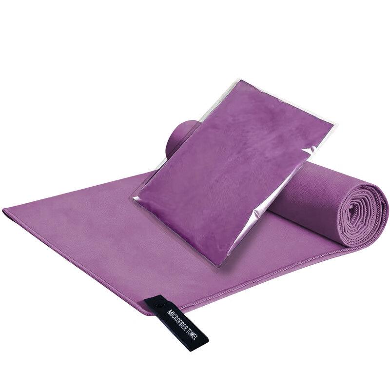 Alliance Messenger Quick-Dry Microfiber Towel