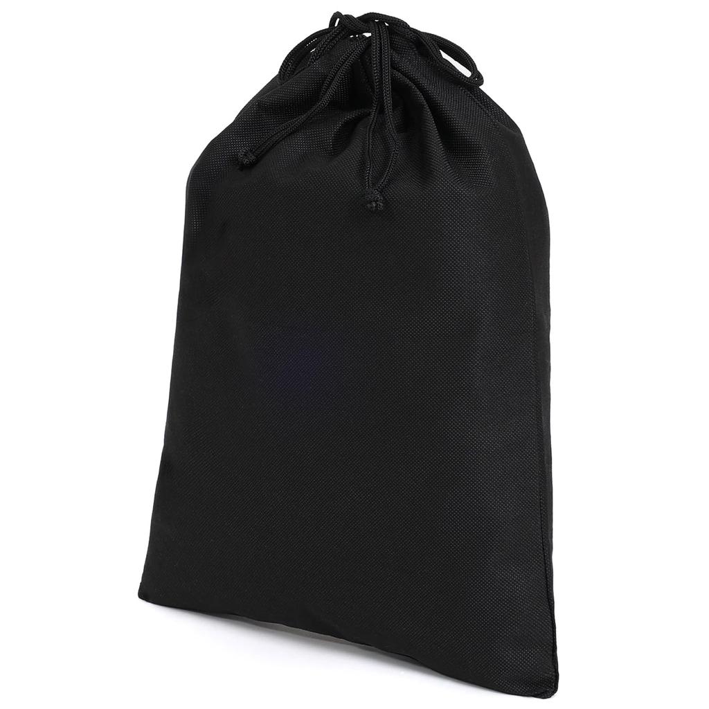 Astro Shoes Storage Bag Black Case Travel Organizer 605-31