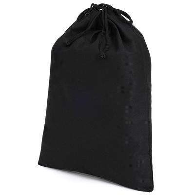 Astro Schuhtasche Schwarze Hülle Reiseorganizer 605-31