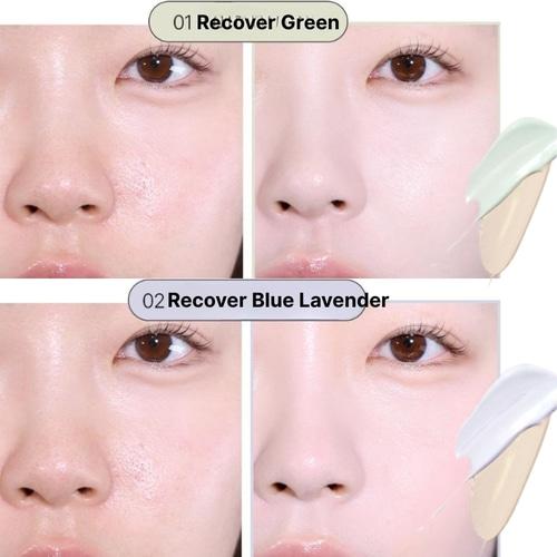 TOOQ Transparent Recover BB Cream 40ml