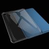 TPU Tablet Case Transparent Protective Shell High Quality Back Cover for Nokia T21/T20/T10
