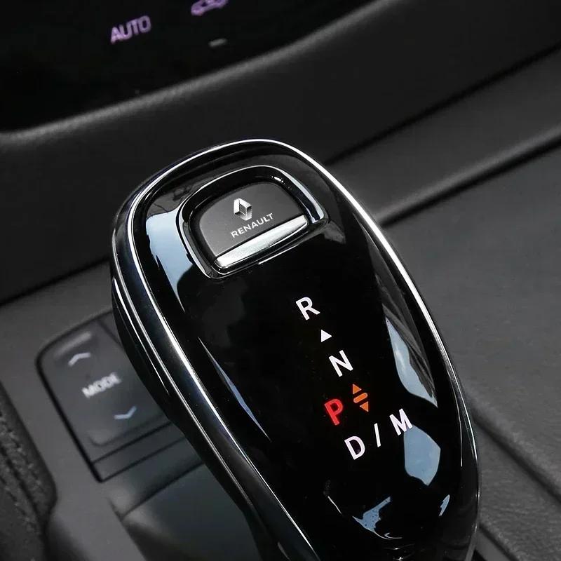 2026 Horké Pro Renault Kryty Kol 1/2/5/10 KS Dekorace Interiéru Auta Samolepky Odznaky Auto Styling Pro Renault RS Fluence Laguna Sce
