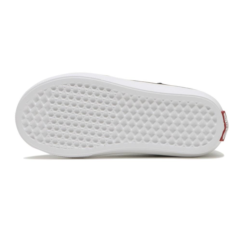 Vans Script Black Lime V3854k M.chk Black Lime