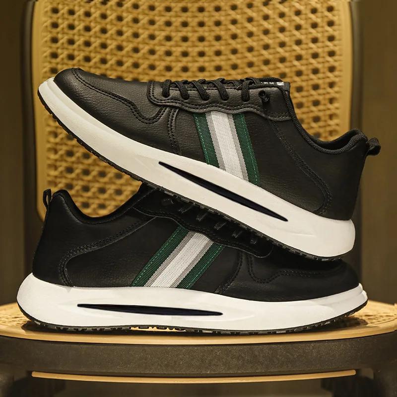 Fashion New Men Shoes Fashion Mens Casual Shoes Comfort Ventilate Platform Male Sneakers Outdoor Sport Shoes Tennis Zapatillas De Hombre