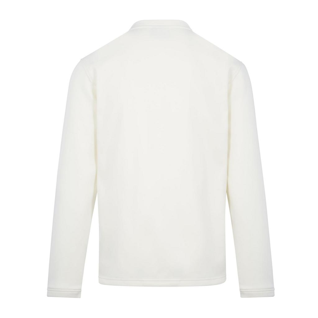 Canterbury Mens Classic Regular Long-Sleeved Cricket T-Shirt