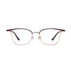 Mobeuaiweeo Mv-18 Titanium Glasses