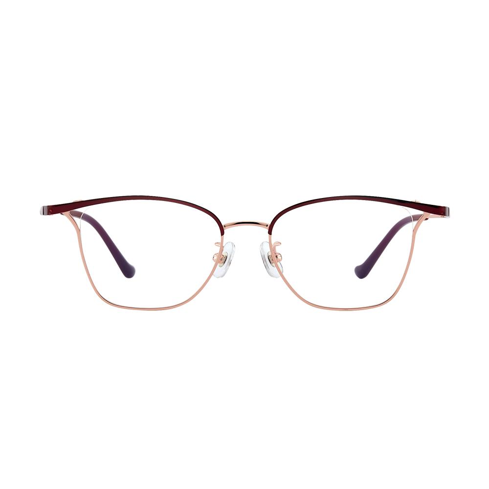 Mobeuaiweeo Mv-18 Titanium Glasses