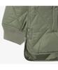 Lacoste Men'S Quilted Blouson Bh7142-54N Bmy