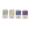 Pocket Unisex Solid Balm Perfume Long Lasting Fragrance Sweat Perfumes Deodorant