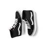 Vans Skate Sk8-Hi Checkerboard - Black White Unisex Sneakers VN0A5FCCY28