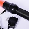 Rechargeable LED Traffic Command Baton