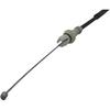 Autopart 35520-60110 Kick Down Throttle Cable Compatible with Land Cruiser FZJ100 FZJ80 1992 1993 1994 1995 1996 1997 Replacement 35520-60111