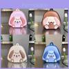 Adorable Cartoon 3d Dog Backpack For Kids With Lightweight Eva Material And Fun Colors