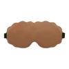 Breathable Sleeping Mask Eyepatch 3D Night Sleep Patch Portable Travel Eye Mask  Office