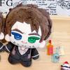 Stuffed 10Cm Call Of Duty Vladimir Makarov Plushie Doll Cosplay Cod Plush Pandents Keychain Doll Toys Xmas Gifts