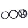 Bicycle Sprocket Crankset Crank Guard Protector Bike Chain Wheel Accessories