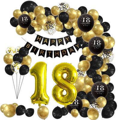 Parti Süsleri – Balonlar