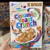 General Mills Cinnamon Toast Crunch 1,4kg