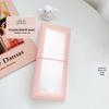 Korean Ins Style Transparent Ticket & Sticker Album Organizer