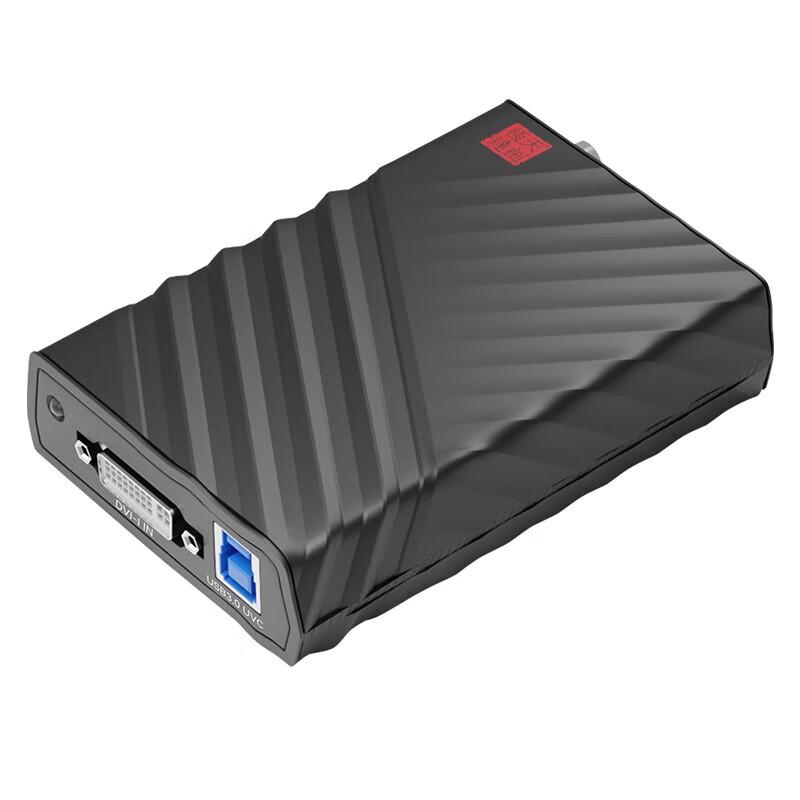 TCHD Video HD HDMI SDI VGA USB Capture Card