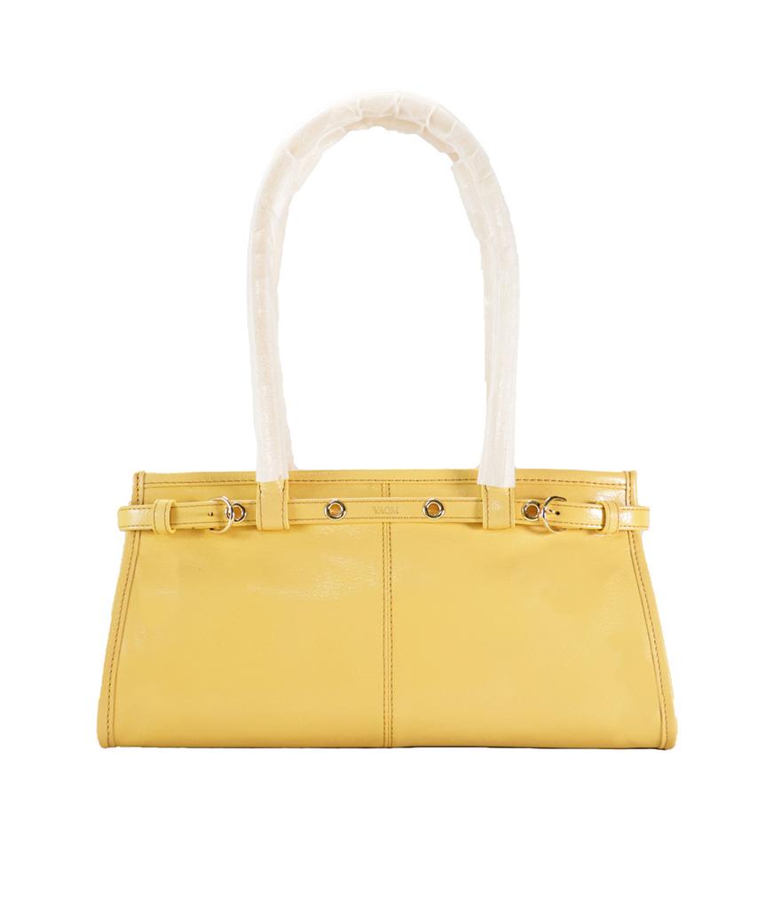Vaom Genuine Leather Medium Shoulder Bag