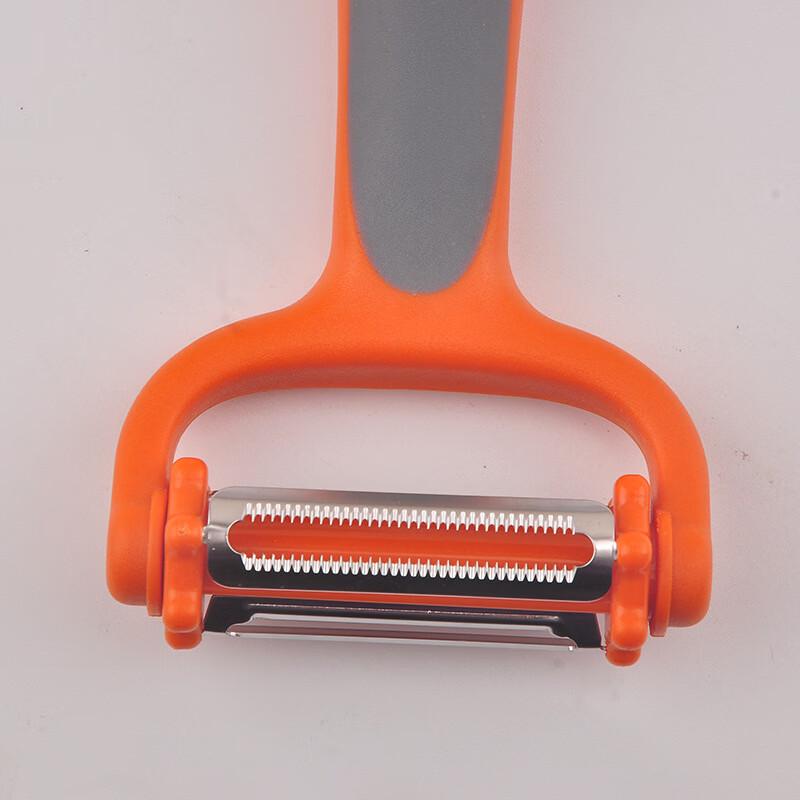 Wutuo Multi-function Rotating Peeler Set