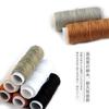 BRIIKPP Leather Craft Leather Accessory Hand Sewing DIY Sewing Kit for Hand Sewing Leather 29-Piece Set, Tools, Needles,