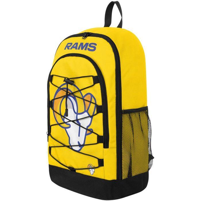 MOCHILA NFL - BUNGEE 49ers Seahawks Chiefs