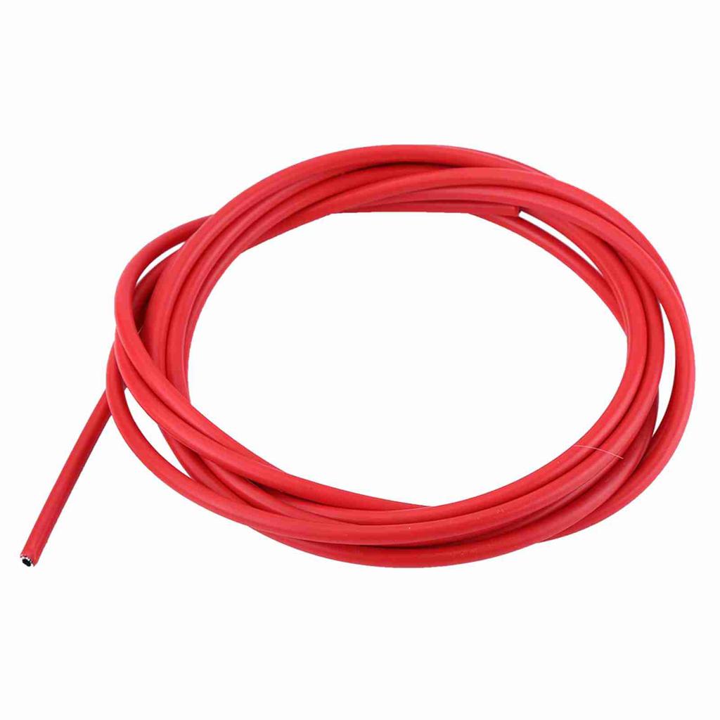 4mm   Shifting Cable Bike Wires for Road   Bikes (White)