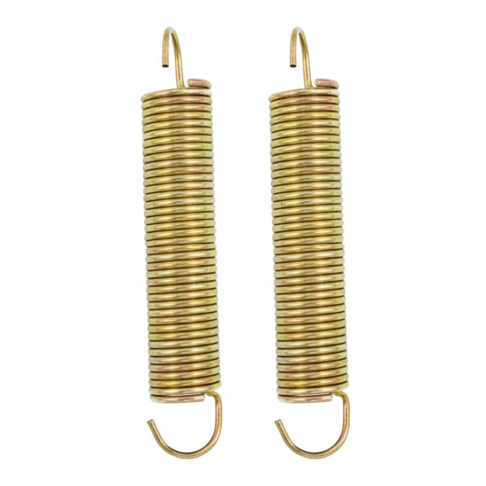 Lawn Mower Foot Pedal Return Spring Fits For LX420 137-7040 Replace 104-6415 99-7141 99-7184 Garden Tools Accessories