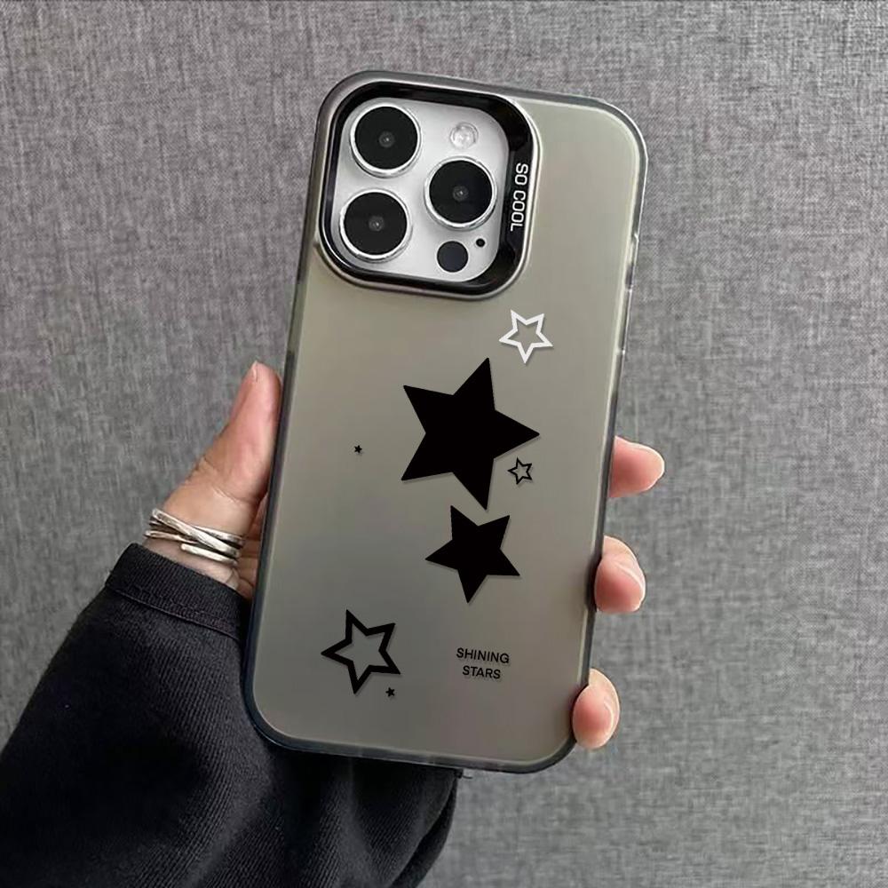 

Расписной чехол для телефона для iPhone 11 14 15 16 iPhone 17 11 12 13 для 17 14 15 16 Pro14 15 16 Pro Max для Samsung S25 Ultra S24 S25 A36 A56 A16 Жесткий чехол Samsung A05 4G