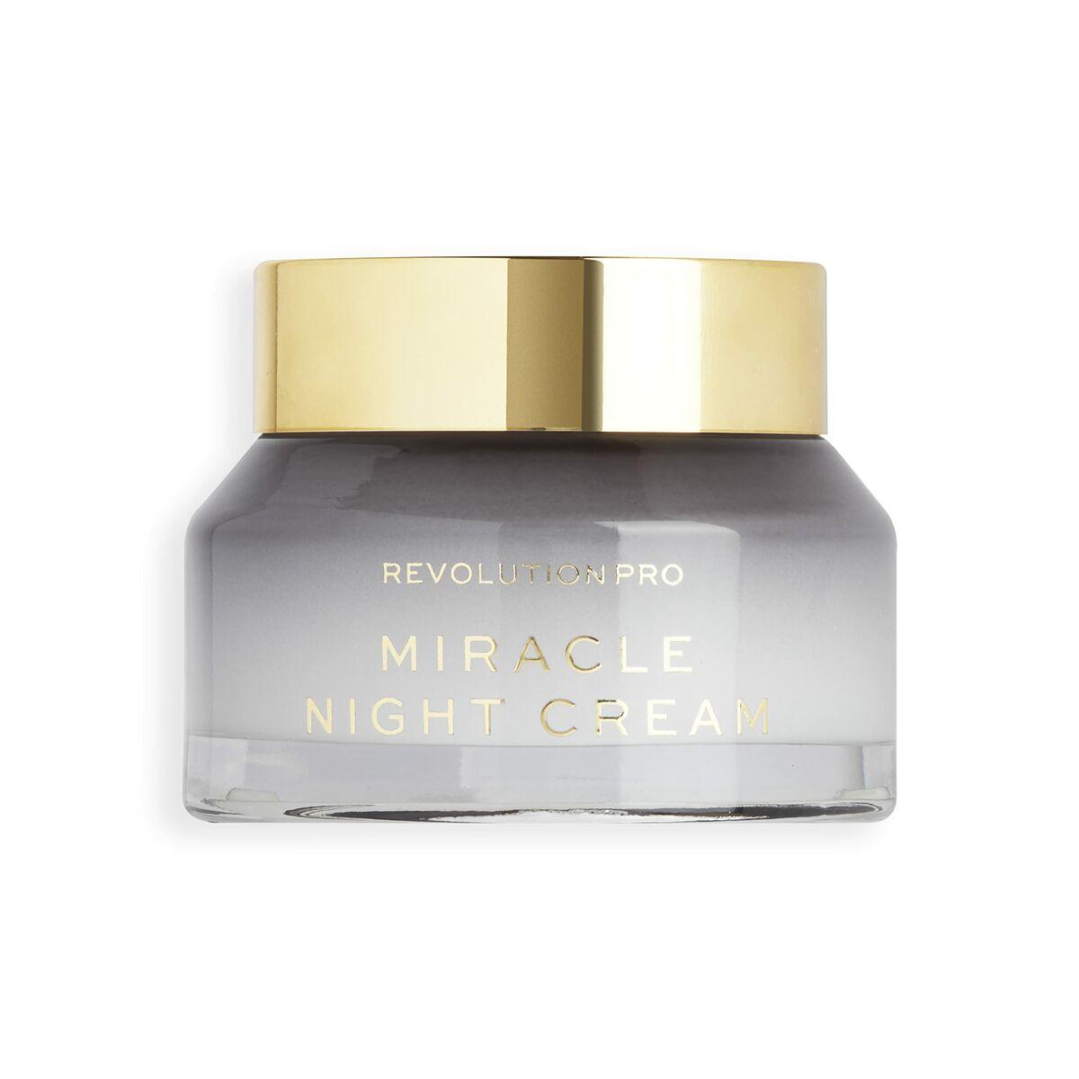 

Crème de nuit Revolution Pro Miracle 50 ml