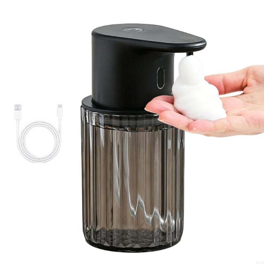300ml Capacity Hand Sanitizer Dispenser Hand Cleaning Washing Machine for Kitchens