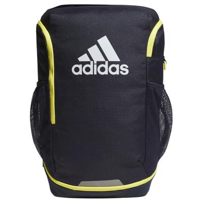 18.5L Fashion Versatile Zipper Closure Recycled Polyester Backpack Men Backpack Legendary-Ink-Blue JH3731