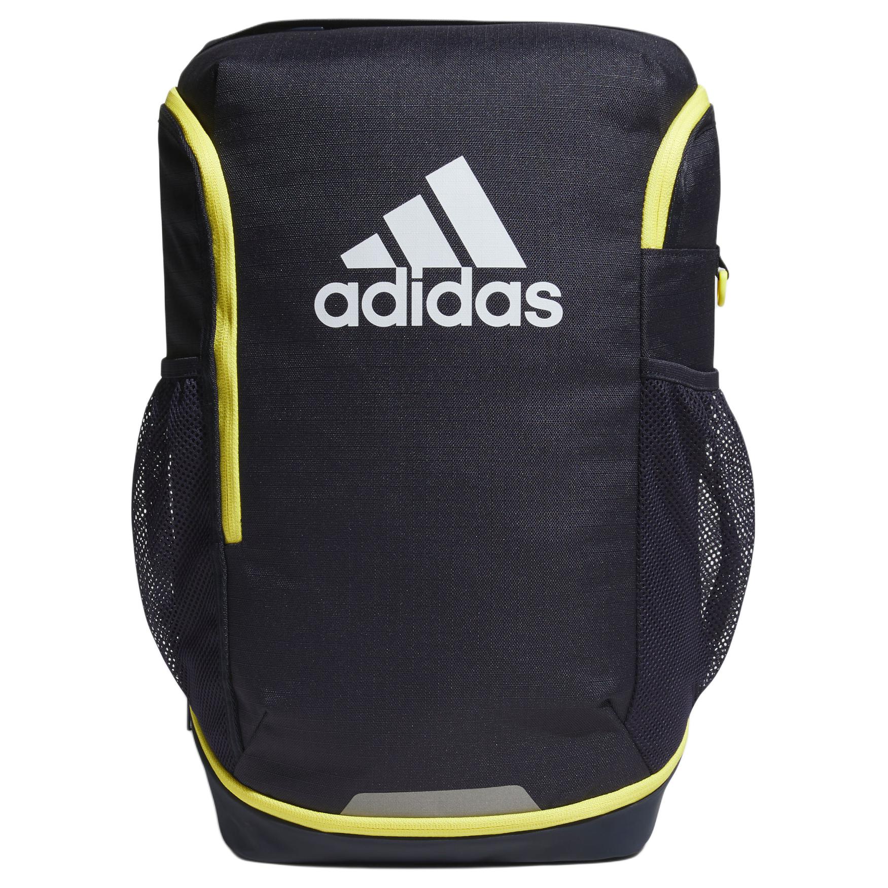 

Adidas Рюкзак из переработанного полиэстера обычный мужской Legend Ink Puzzle Adidas JH3731