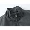 FORN3 Men's Trendy Autumn Stand-Up Collar Jacket - Cool, Loose, Versatile N2162